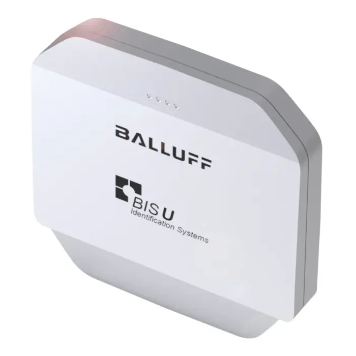 RFID считыватели меток Balluff BIS00TZ