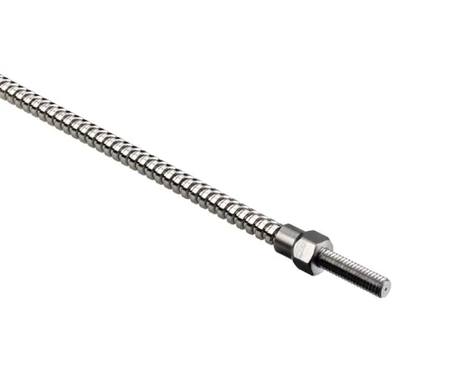 Оптоволоконные кабели для датчиков Leuze Electronic GF-ETB-SS-305-SM