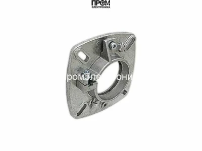 Фланец горелки Ø80 мм, в сборе