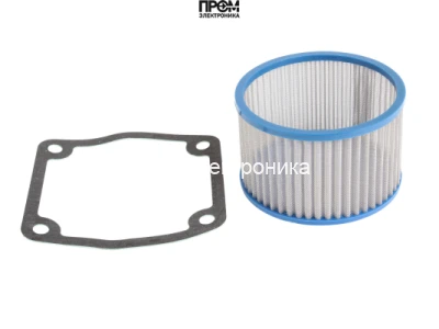 Фильтр насоса с прокладкой крышки Riello 3003936