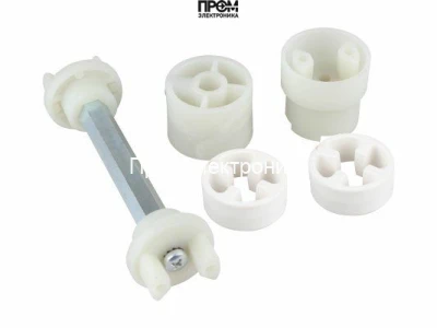 Сцепление в сборе 176 мм