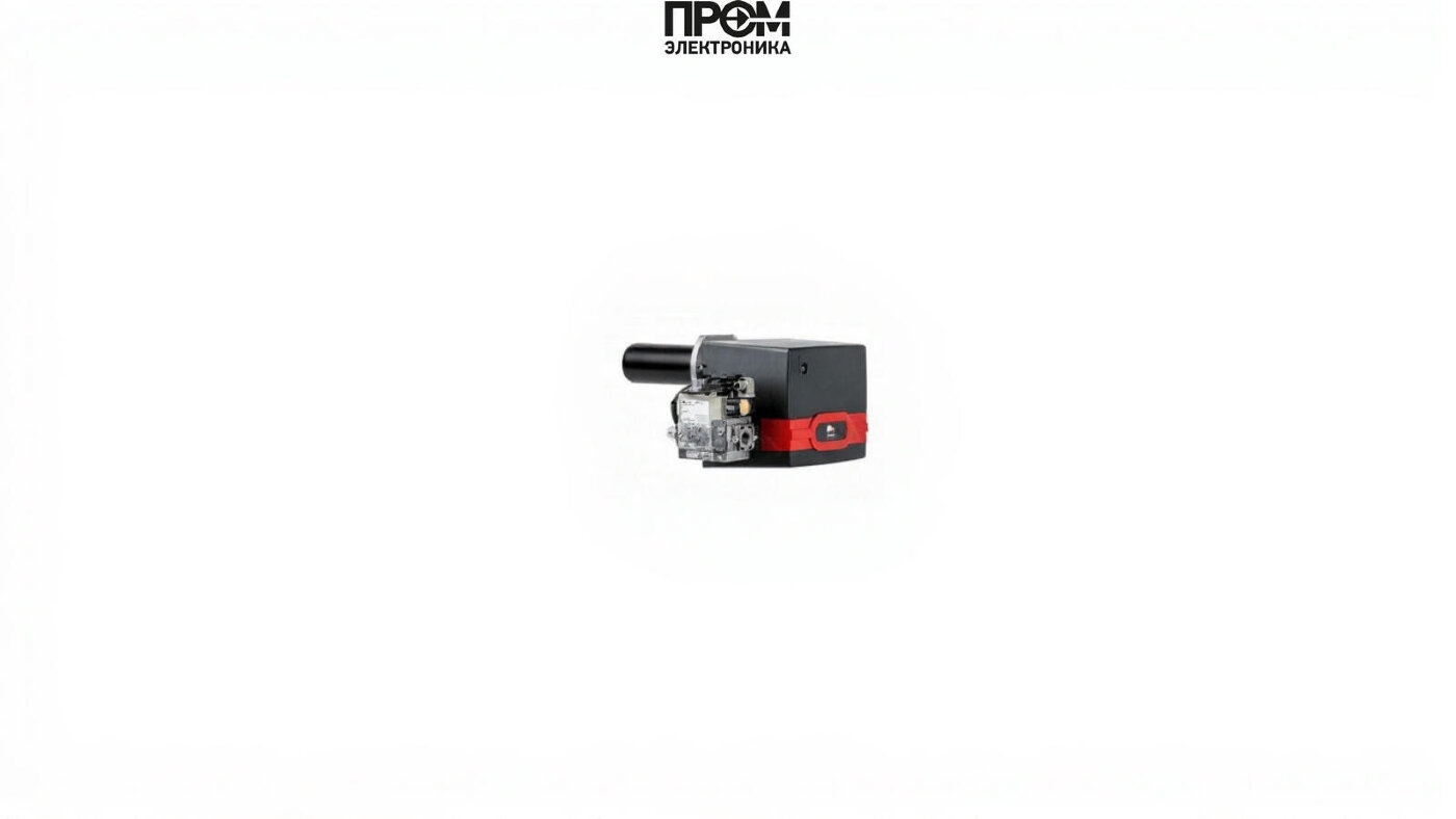 Газодизельная горелка FBR GM X1 TL + R. CE D1/2" - S
