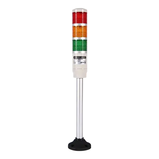 Светодиодные сигнальные колонны Autonics PMEP-302-RYG