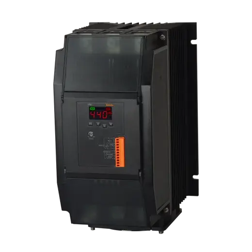 Тиристорные регуляторы мощности Autonics SPR3-3150NNN