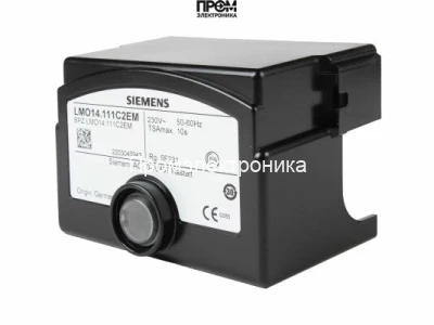 Топочный автомат Elco LME22.233C2