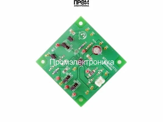 Печатная плата CIB Unigas PG60/91 AB, 6100552