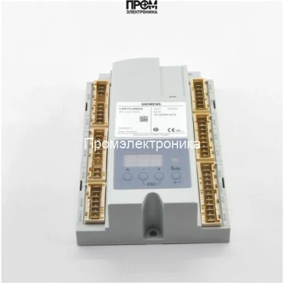 Топочный автомат Siemens LME73.820A2BT