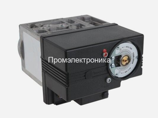 Газовый клапан Honeywell VR415