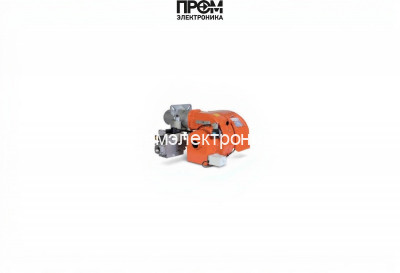 Газовая горелка Baltur TBG 120 PN