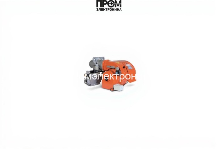 Газовая горелка Baltur TBG 120 PN