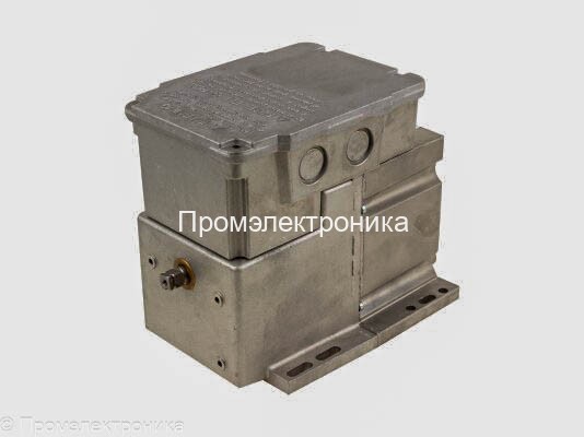 Сервопривод Honeywell M9185