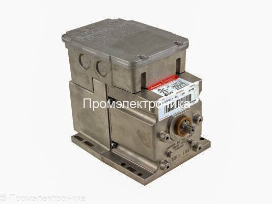 Сервопривод Honeywell M9185