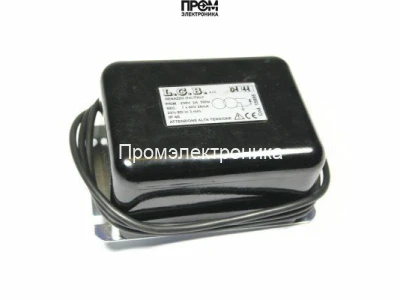 Трансформатор поджига L.G.B. 15995