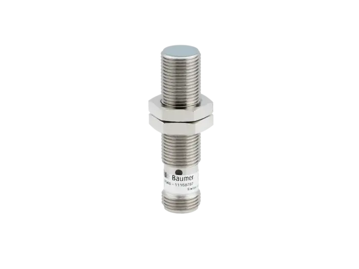 Индуктивные датчики расстояния Baumer IWRM 12U9705/S14