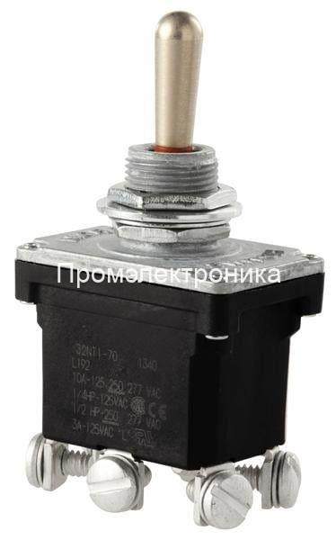 Honeywell 32NT1-70