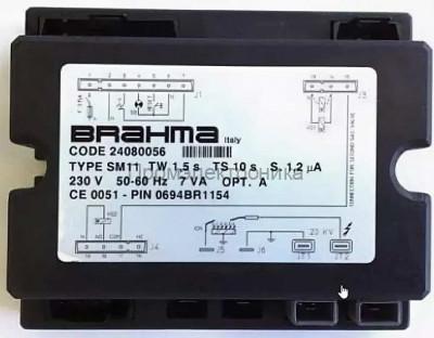 Контроллер BRAHMA SM11 (24080056)