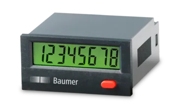 Счетчики импульсов Baumer ISI30.010AB01