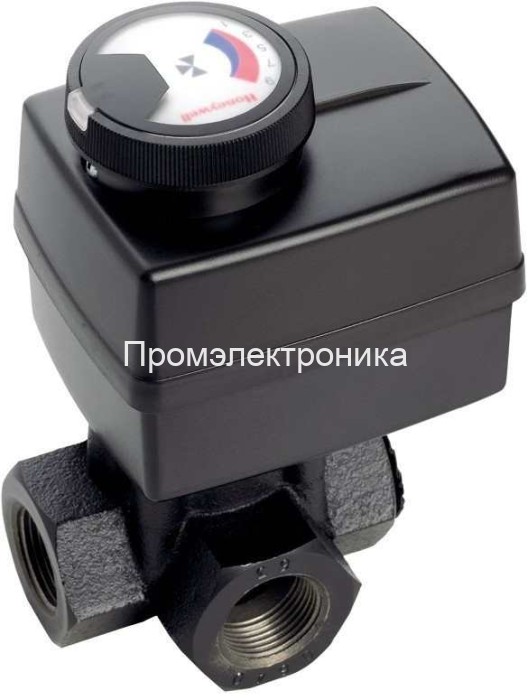 Honeywell M6063L4003