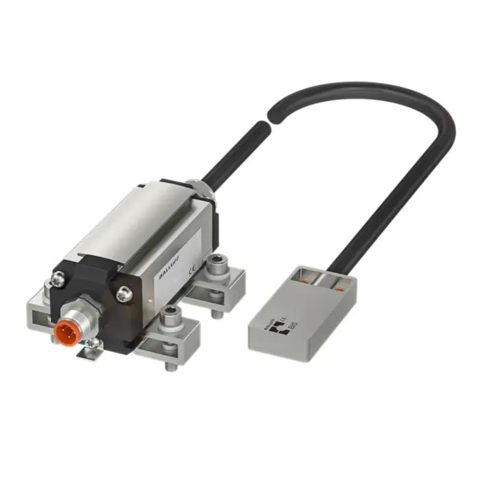 RFID считыватели меток Balluff BIS0126