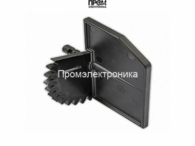 Воздушная заслонка Ecoflam 65325436