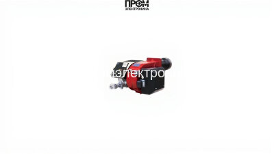 Газовая горелка CIB Unigas C120A M-.PR.LR.RU.A.1.50.EA
