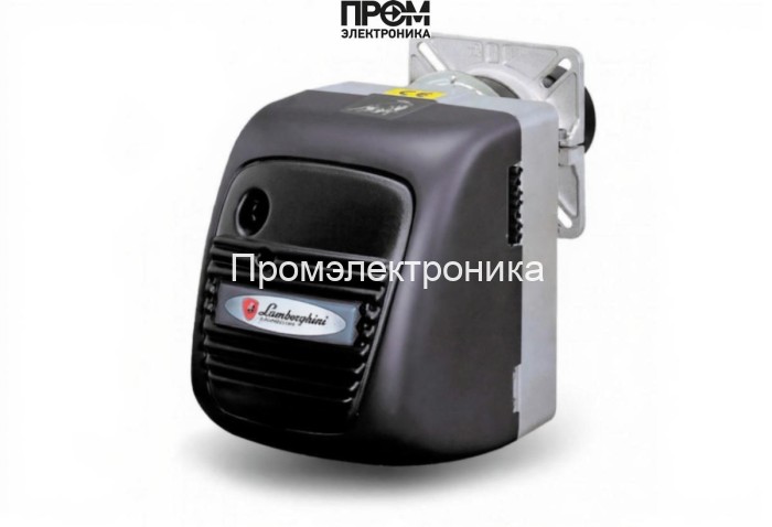Дизельная горелка Lamborghini ECO 20/L