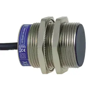 Индуктивные датчики безопасности Telemecanique XS1N30PC410