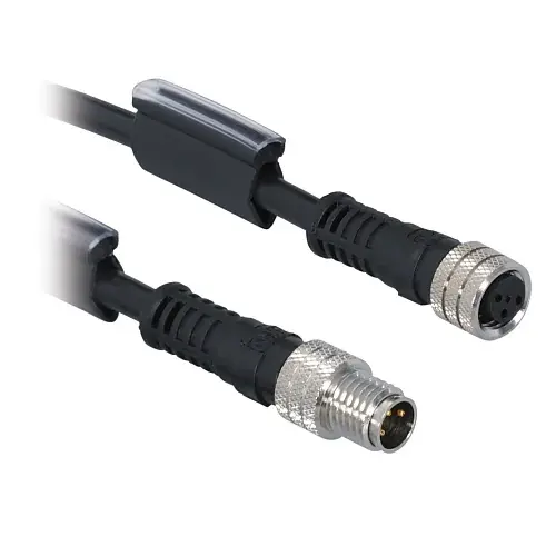 Соединительные кабели для датчиков Wenglor BG8SG8V1-5MPUR