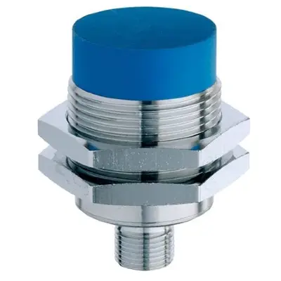 Индуктивные датчики расстояния Contrinex DW-AS-519-M30-120