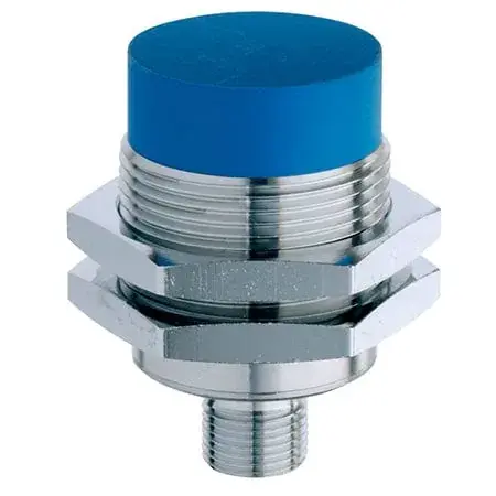 Индуктивные датчики расстояния Contrinex DW-AS-519-M30-120