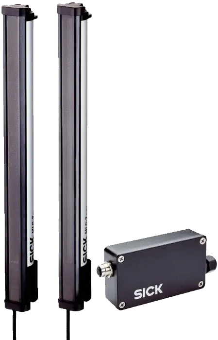 Световые барьеры SICK MLG10N-0590U10501