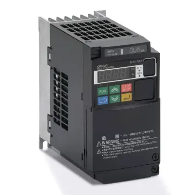 Частотные преобразователи Omron 3G3MX2-AB004-E CHN
