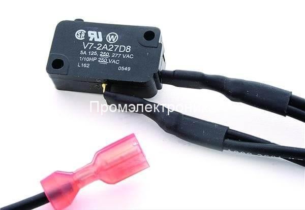 Honeywell V7-2A27D8
