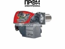 Газовая горелка Riello RS 310/M