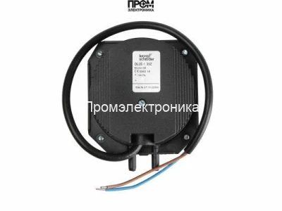 Реле давления Kromschroder DL 2E-1 30Z