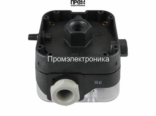 Реле давления Weishaupt LGW 50 A2P
