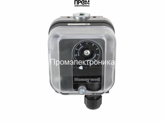 Реле давления Kromschroder DG50N-3T