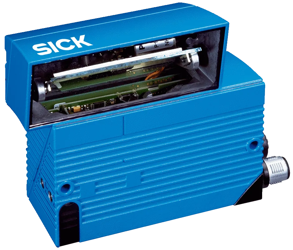 Сканеры 1D штрих-кодов SICK CLV651-68300A