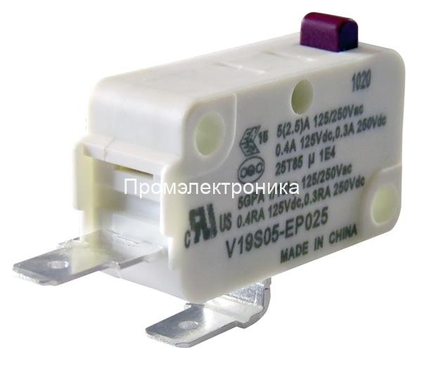 Honeywell V19S05-V3Z015