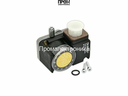 Реле давления газа Dungs GW 10 A5
