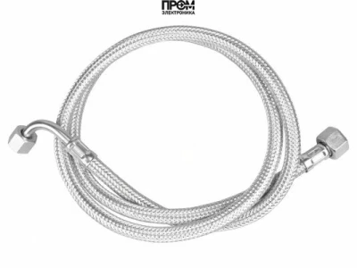 Жидкотопливный шланг Rp 1/4&quot; - Rp 3/8&quot; 65323191