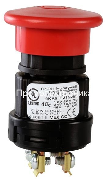 Honeywell 87941-01