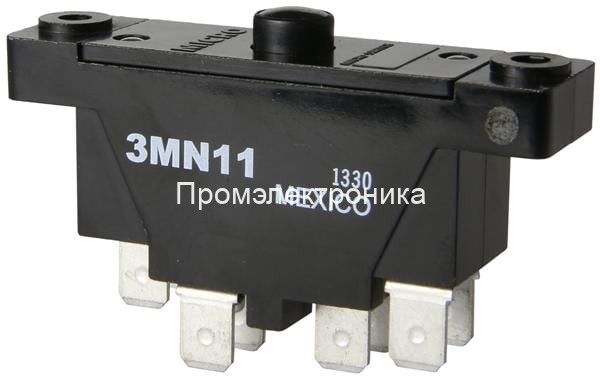 Honeywell 3MN11