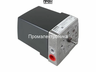 Сервопривод Riello SQM10.16102