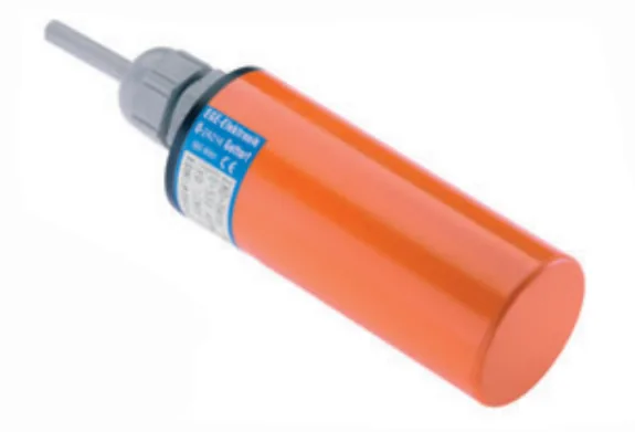 Индуктивные датчики EGE-Elektronik INKS 020 GPP