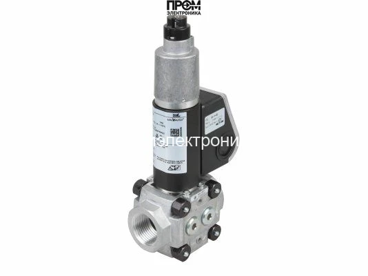 Газовый клапан Kromschroder VAS125R/LW