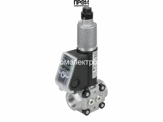 Газовый клапан Kromschroder VAS125R/LW