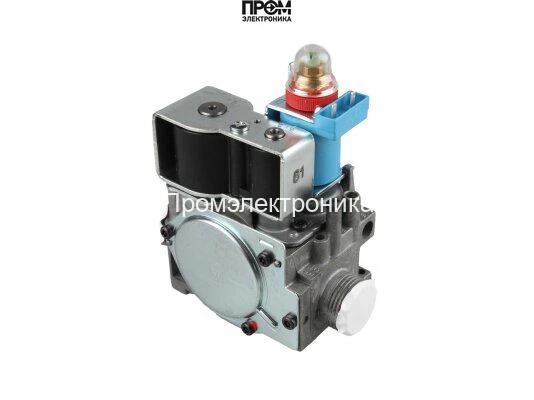Газовый электромагнитный клапан Sit 845 SIGMA 0845108