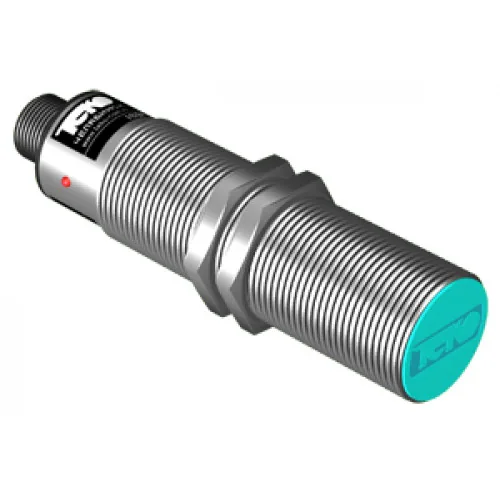 Индуктивные датчики ТЕКО ISB AC62A-01G-7E-LS27