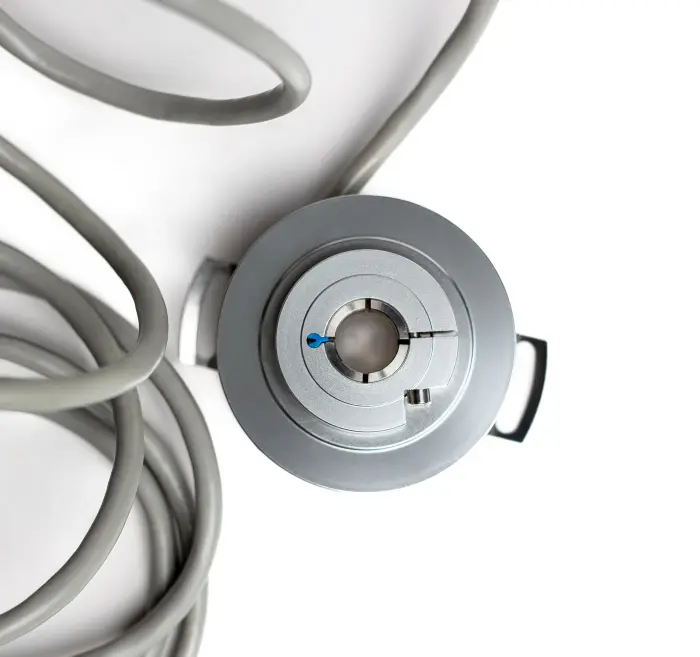 Энкодеры инкрементальные LANBAO ENI58KBQ12-3N4096H-T2